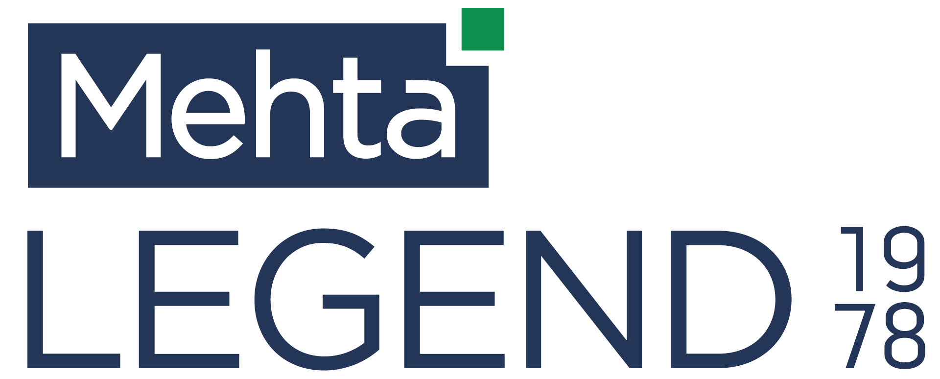 mehta-legend-logo